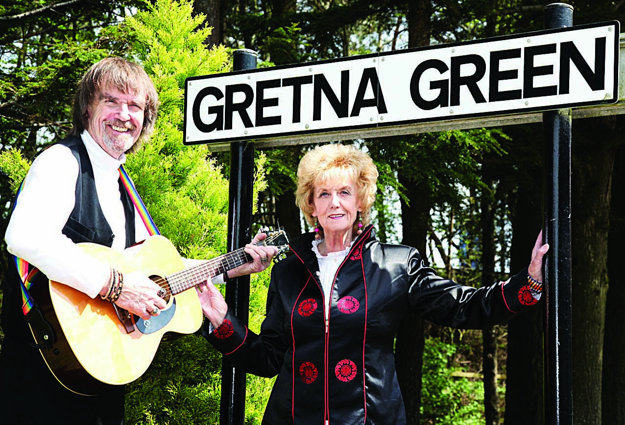Golden gig for Gretna's 'Runaways'