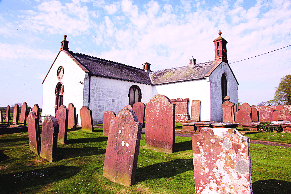 Ruthwell