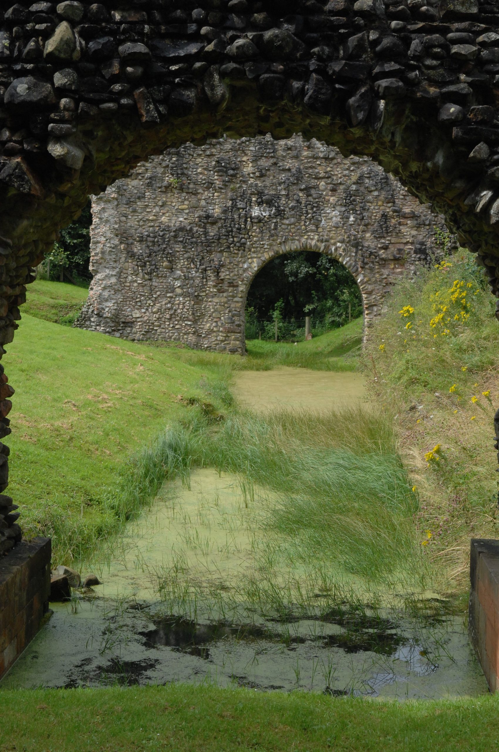 Changing Royal Burgh’s Google image