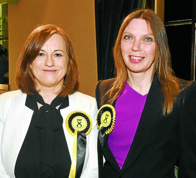 election scotland 2016