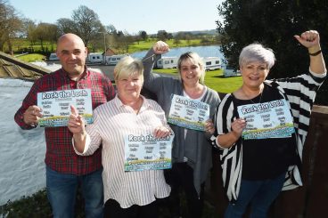 Fun and sun on cards for two neighbouring towns