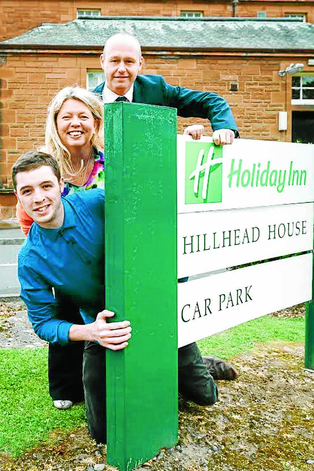 Team-up plans to attract more tourists