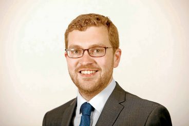 Oliver Mundell holds Dumfriesshire with increased majority