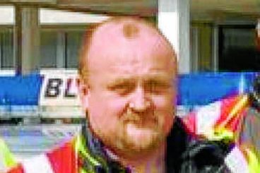 Praise for blood biker in 500 mile mercy mission