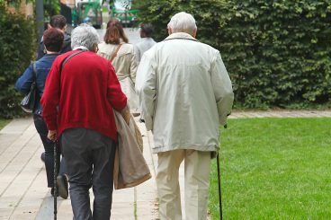 Care home hit by covid outbreak