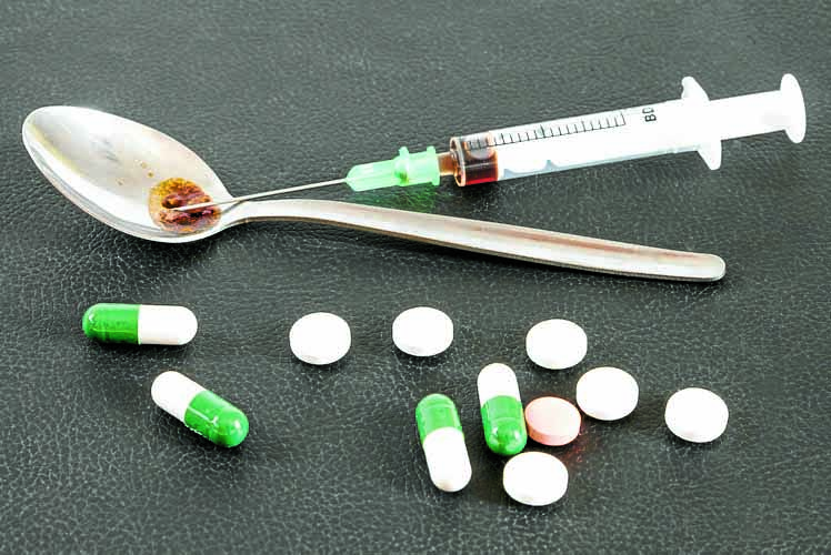 Drug death taskforce welcomed