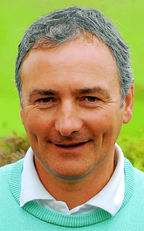 Golf veteran helps Scotland win Euro title