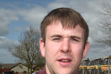 Shock exit of district councillor