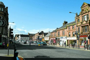 £100k price tag of Annan study