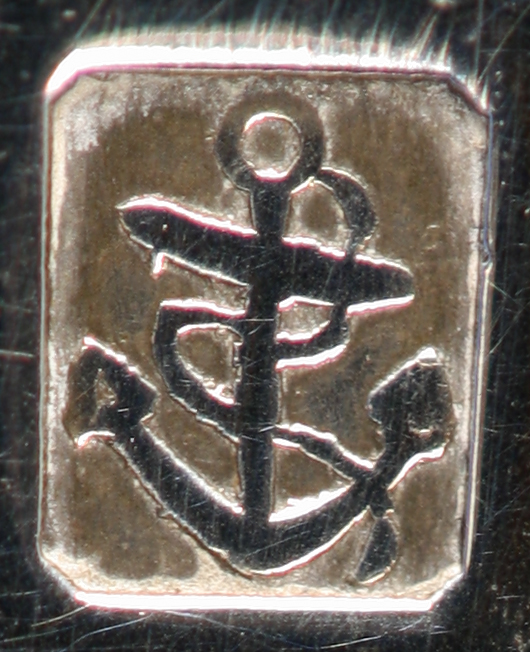 silver-anchor
