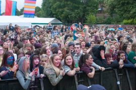 Youth Beatz headliners revealed