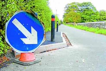 Ultimatum to council over pedestrian safety review