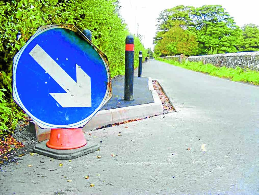 Ultimatum to council over pedestrian safety review