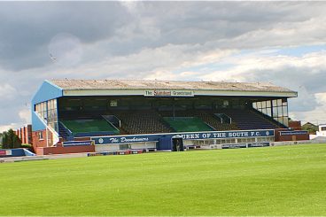 Man dies playing ‘walking football’