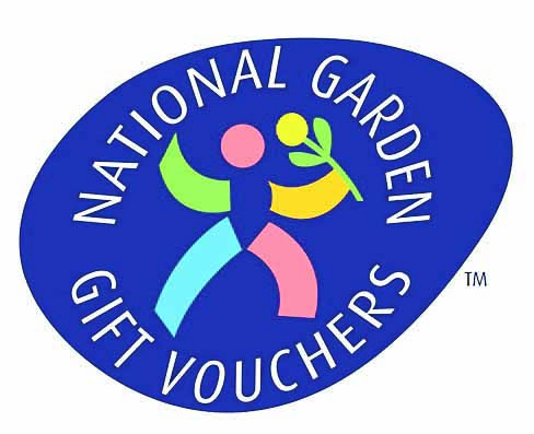 Win National Garden Gift Vouchers