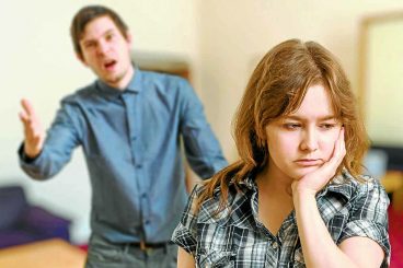 Domestic abuse support services to be extended