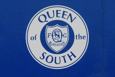 Queens sign East Fife defender