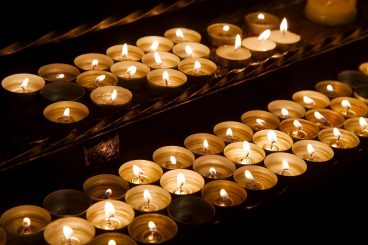 Holy Week