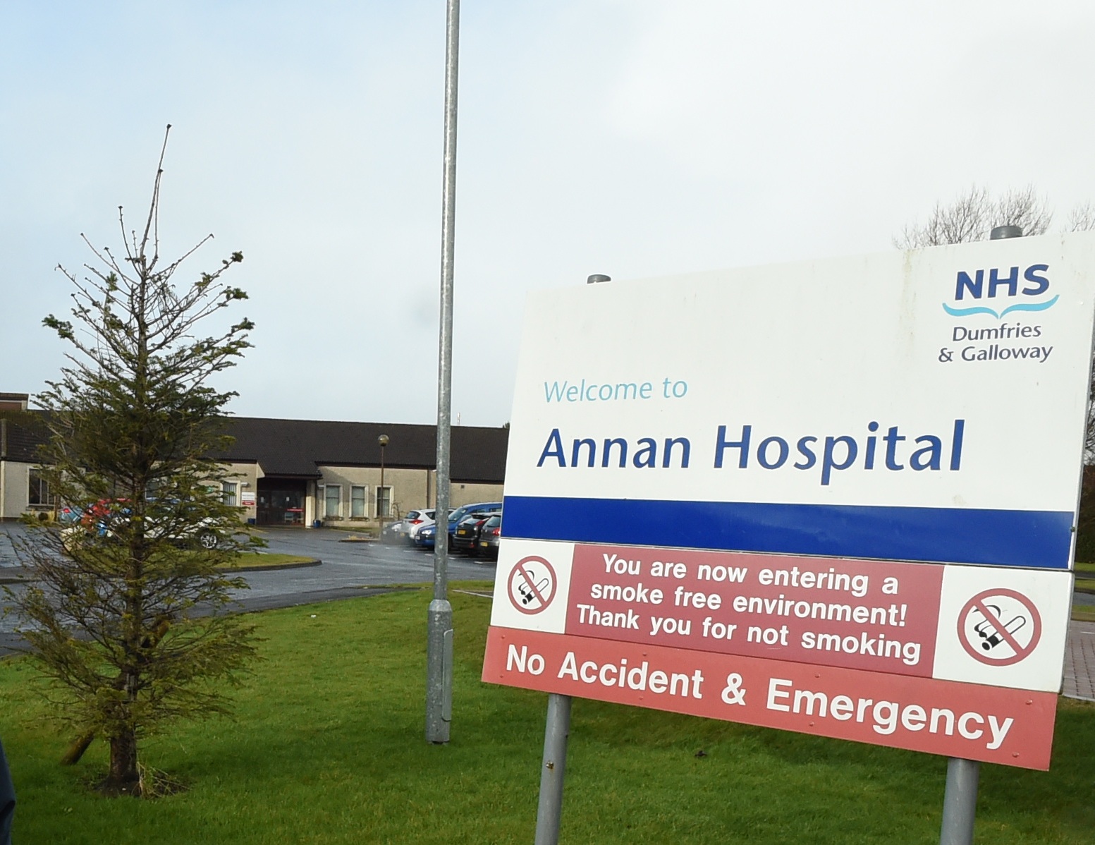 Hospital outbreaks