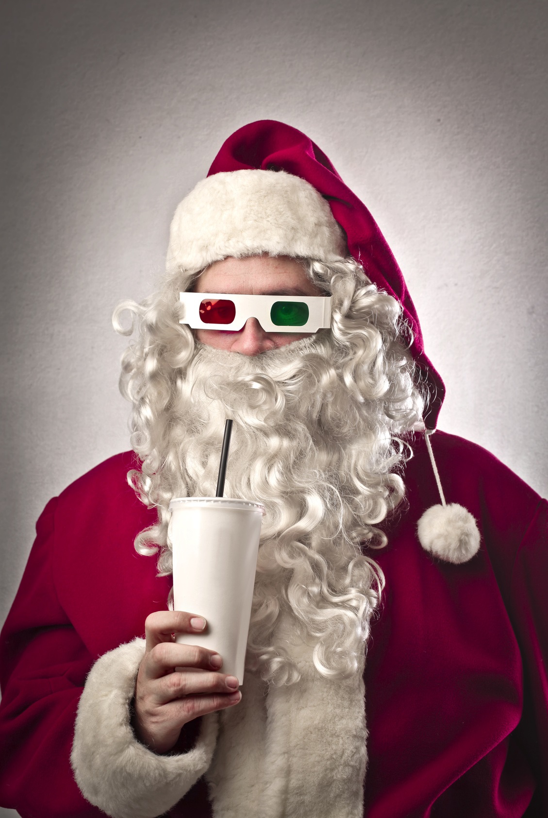 Blogmas Day 23 - Christmas films