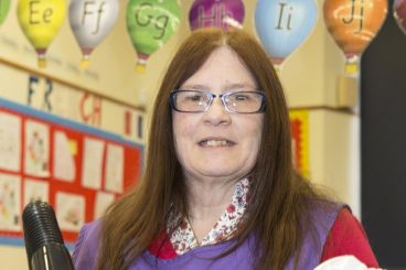 UPDATE: New Year Honours cheer for region