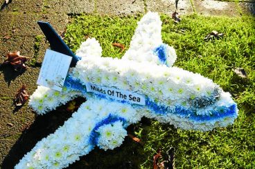 Lockerbie disaster remembered