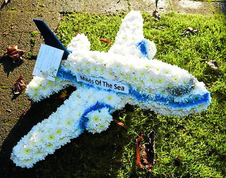 Remembering Lockerbie victims