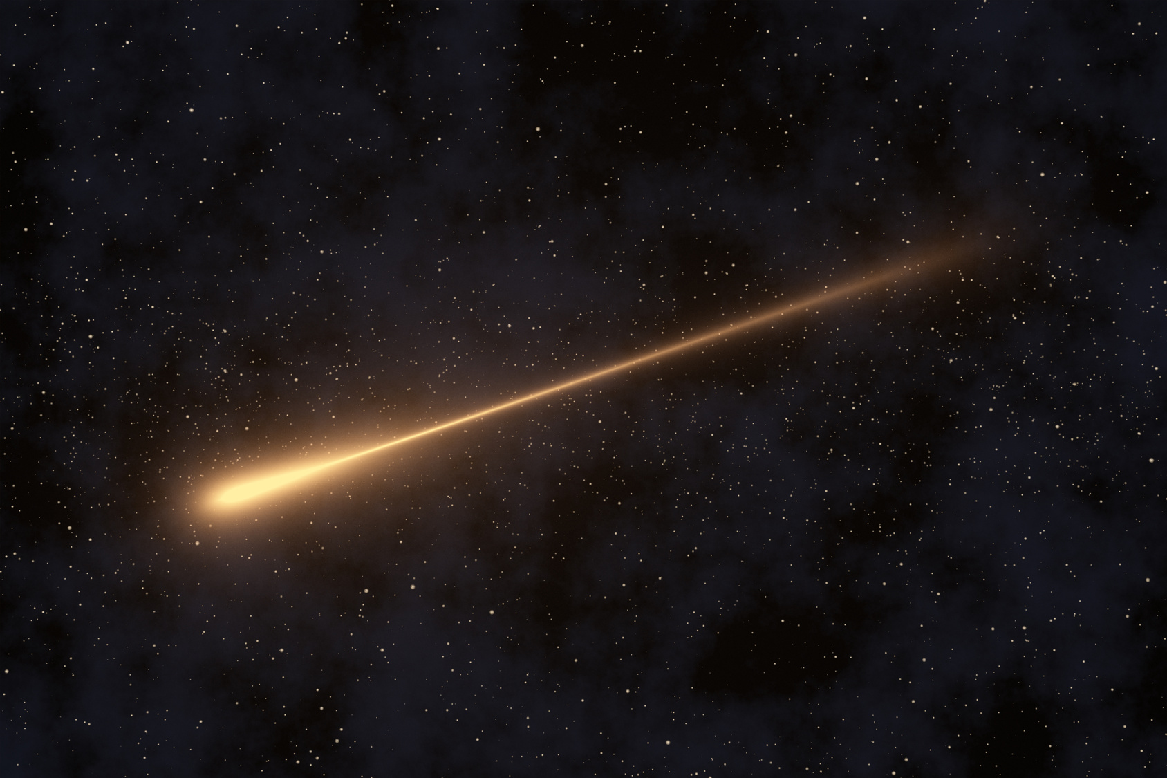 Fireball sighting was probably a meteorite