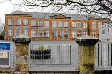 Moffat Academy . . . the educated choice