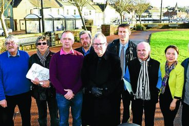 Whitesands recall bid