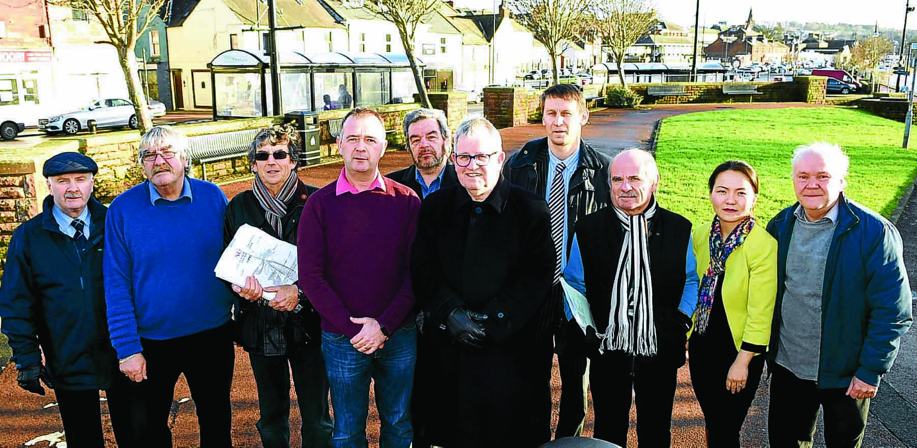 Whitesands recall bid