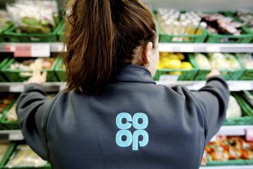 Co-op plan return to border town