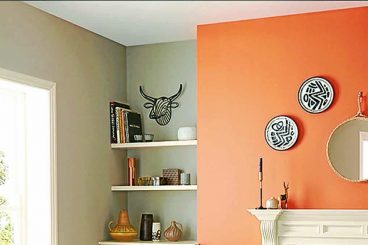 Colour psychology is key to home heaven