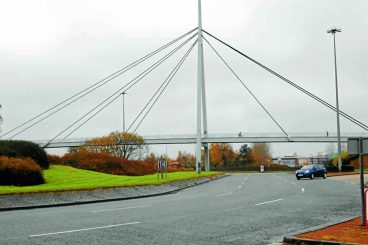 Fears new store will jam up roundabout