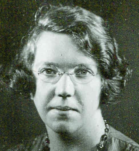 Jane Haining