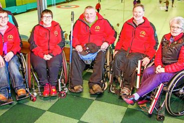 £900 boost for club curlers