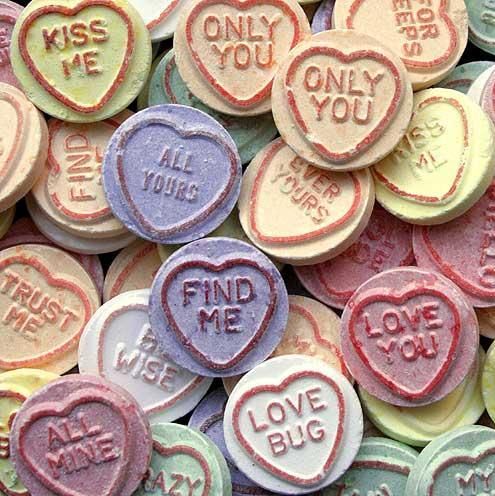 Seven reasons why Valentine’s Day in a small town is just the worst