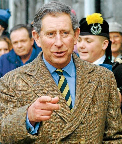 Royal invitation road forward for Moffat?