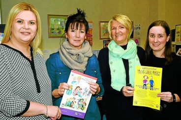 Carers project gets £2000 grant