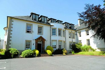 £2 million revamp plan for Annandale hotel