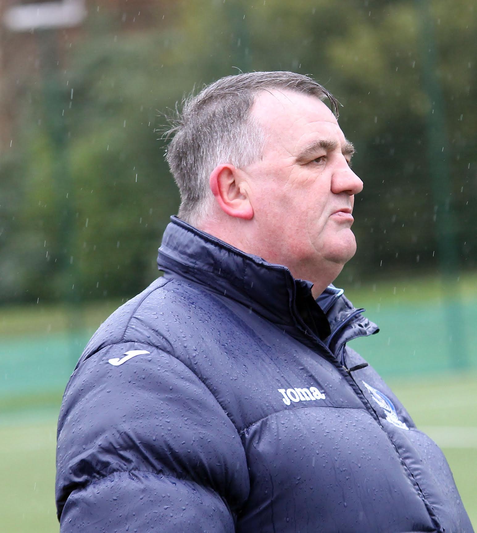 Boss leaves St Cuthbert side