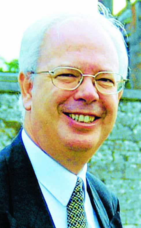 Top church role for Lord Wallace