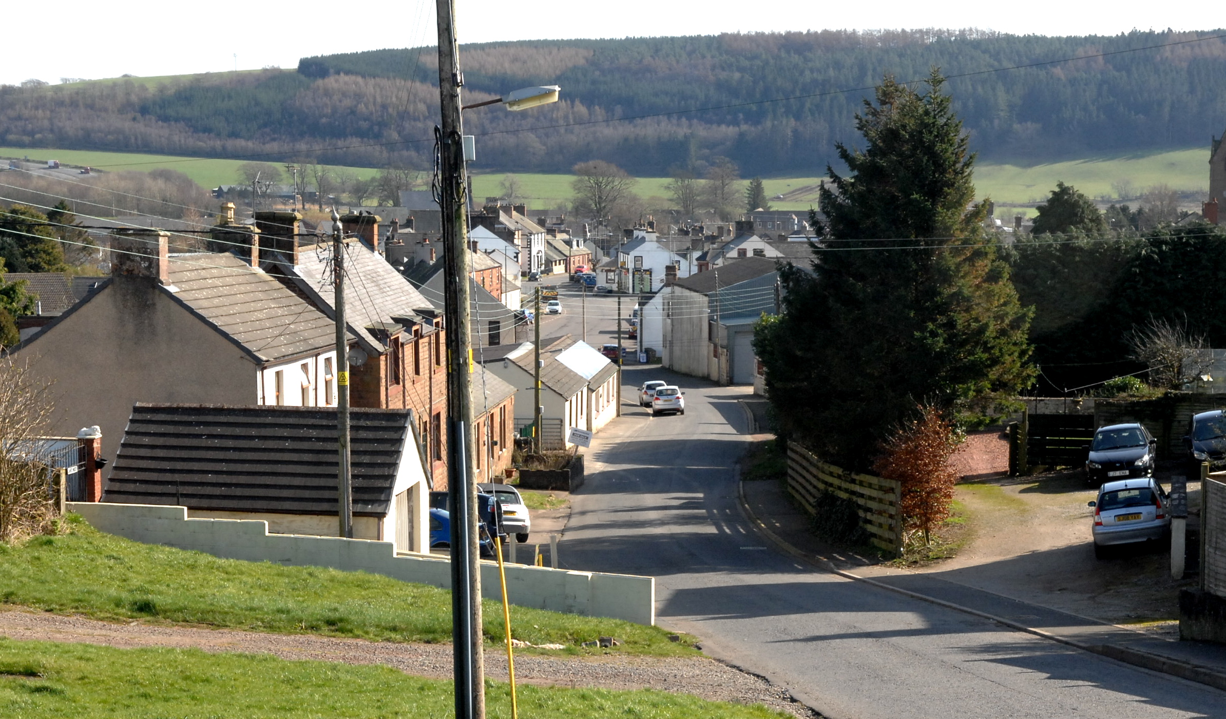Decision day looming for abattoir scheme