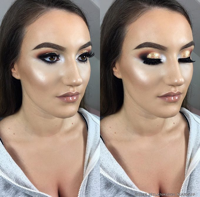 make up