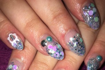 14 times nail envy was alive and well in Dumfries and Galloway