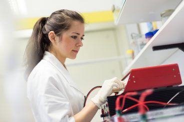 Women called on to enter engineering awards