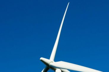 Windfarm planning laws in spotlight