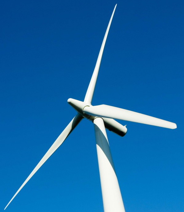 Windfarm scheme comes under fire