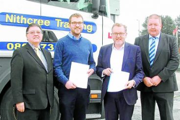 HGV driver shortage raises concerns for economy