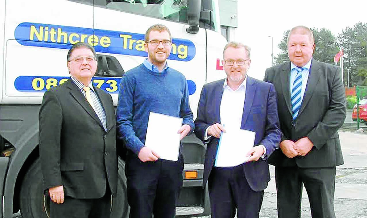 HGV driver shortage raises concerns for economy